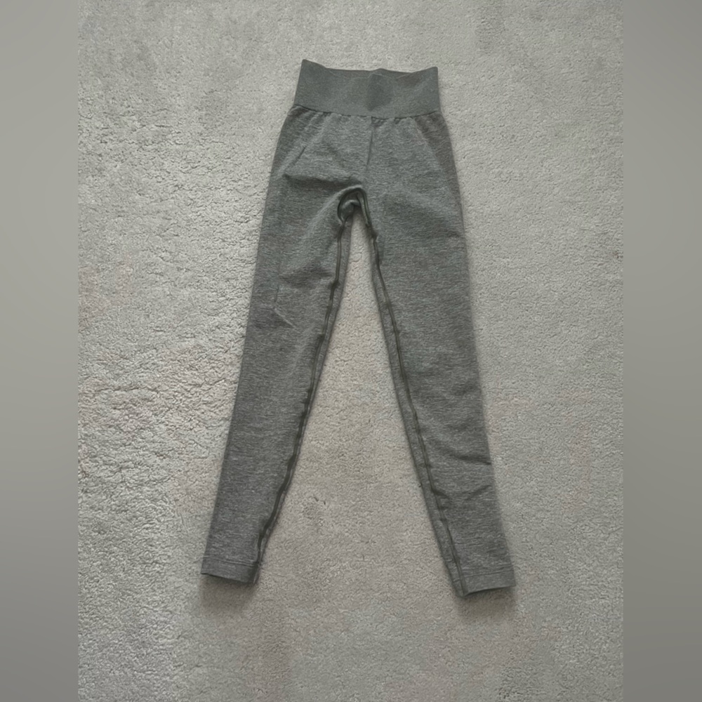 Gymshark leggings size S